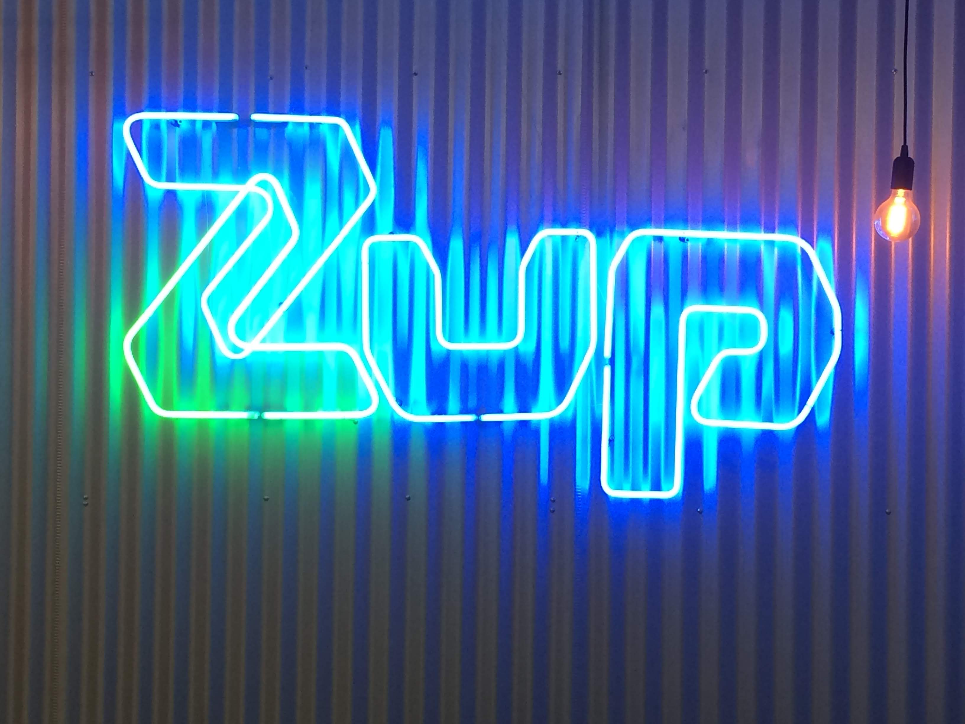 ZUP